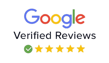 Google Verified Review